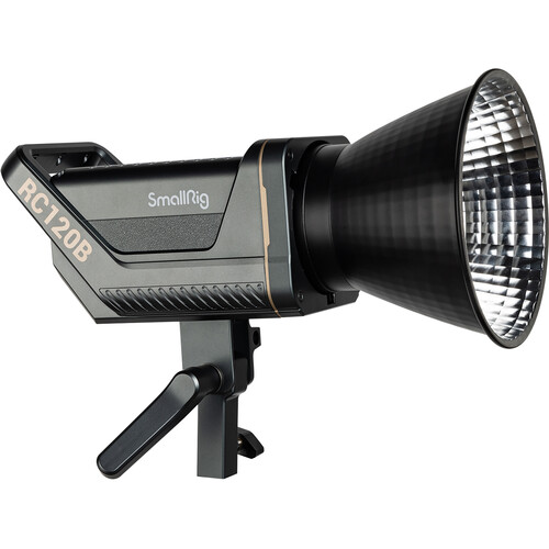 SmallRig-3615-RC-120B-Bi-Color-LED-Videoleuchte-2