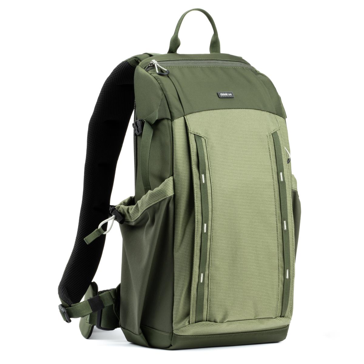 Think Tank BackLight Sprint Montane Green