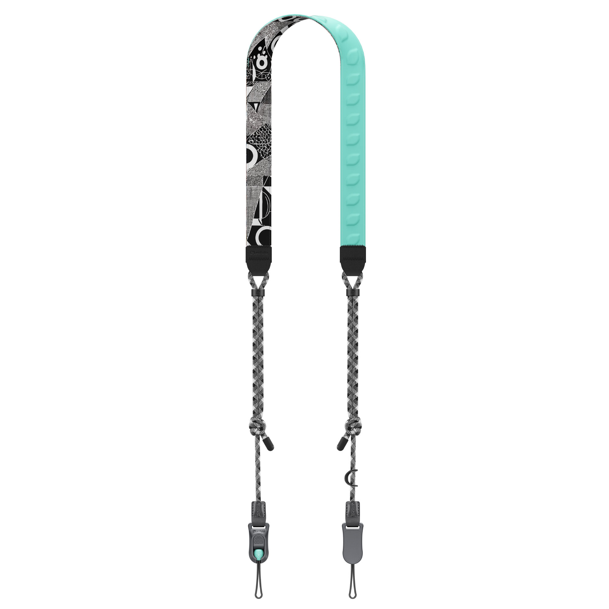 Leofoto L-CS-206 Fashion Trageriemen Leofoto L-CS-206 Fashion Trageriemen