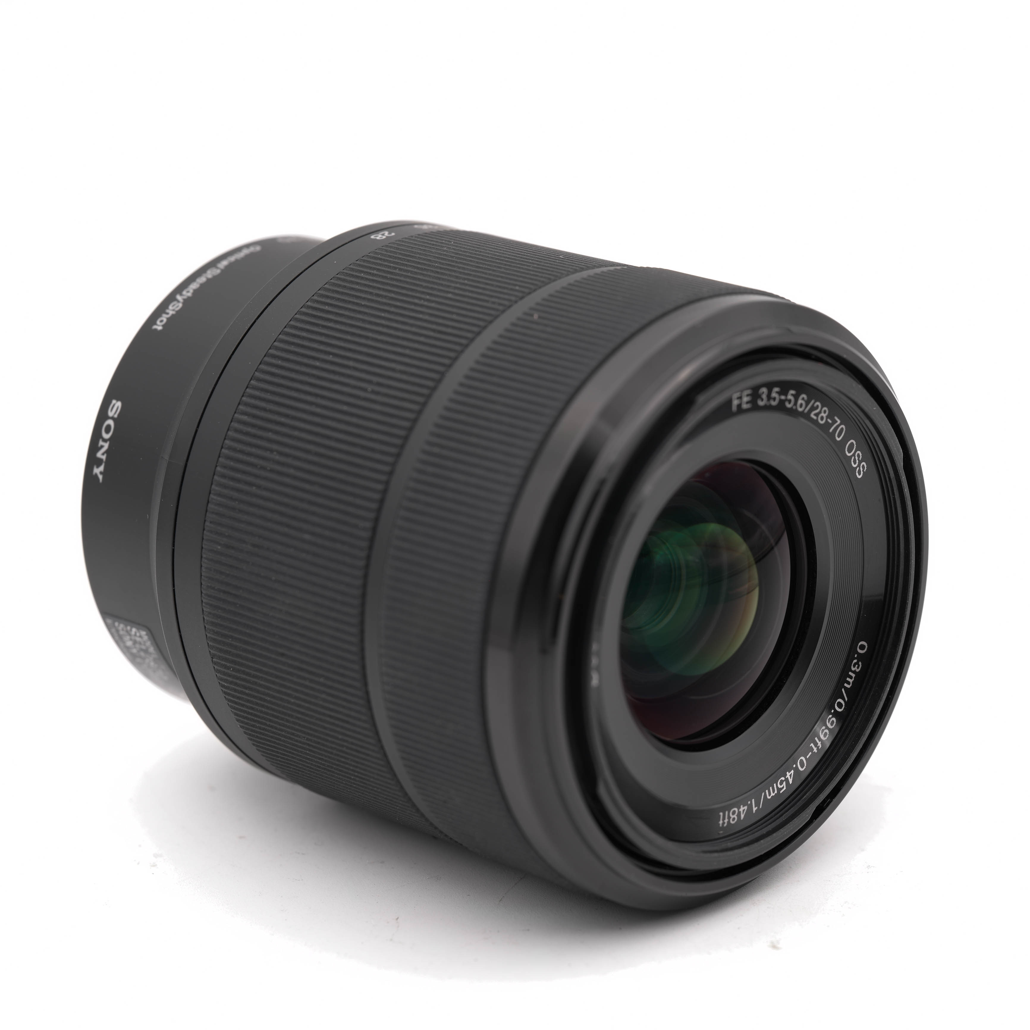 Sony FE 28-70mm f/3.5-5.6 OSS | Gebraucht
