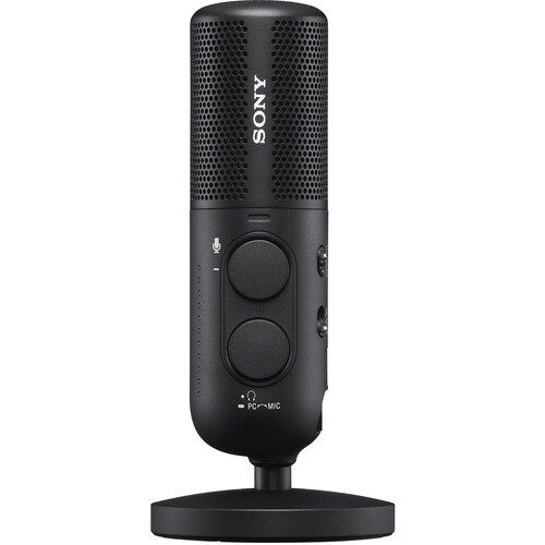 Sony-ECM-S1-Streaming-Mikrofon-5