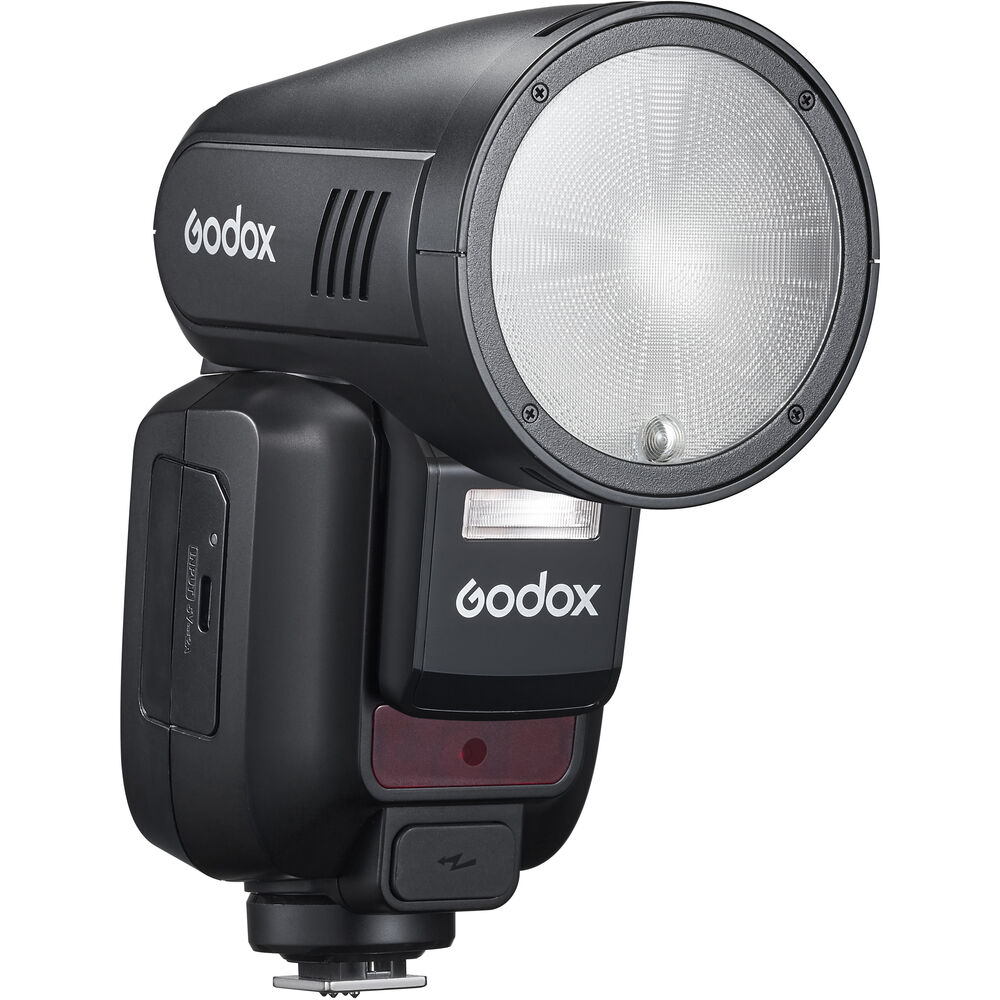 Godox Speedlight V100 S