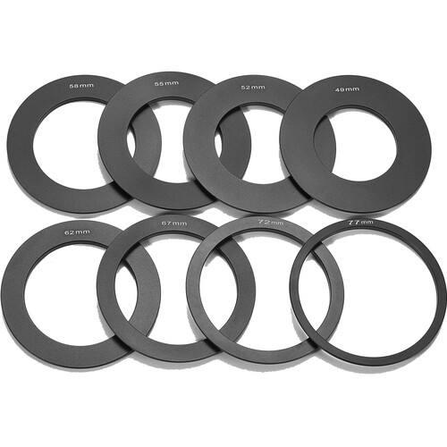 Godox-Adapter-Ring-Kit-for-MF12-Macro-Flash-Bild-1