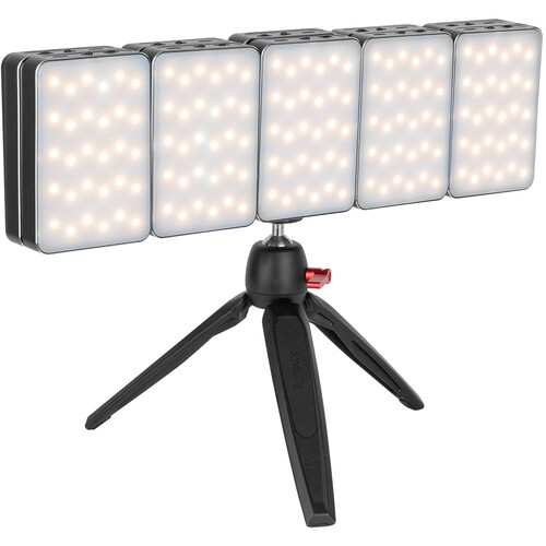 SmallRig-3290-RM75-Magnetische-intelligente-LED-Licht-2