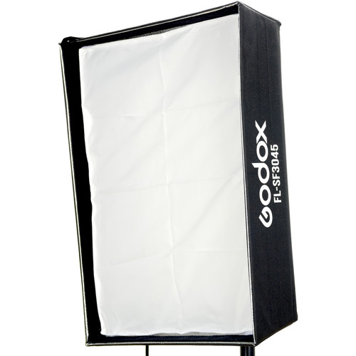 Godox Softbox FLSF3045 für flexibles LED Panel godoxsoftbox-2