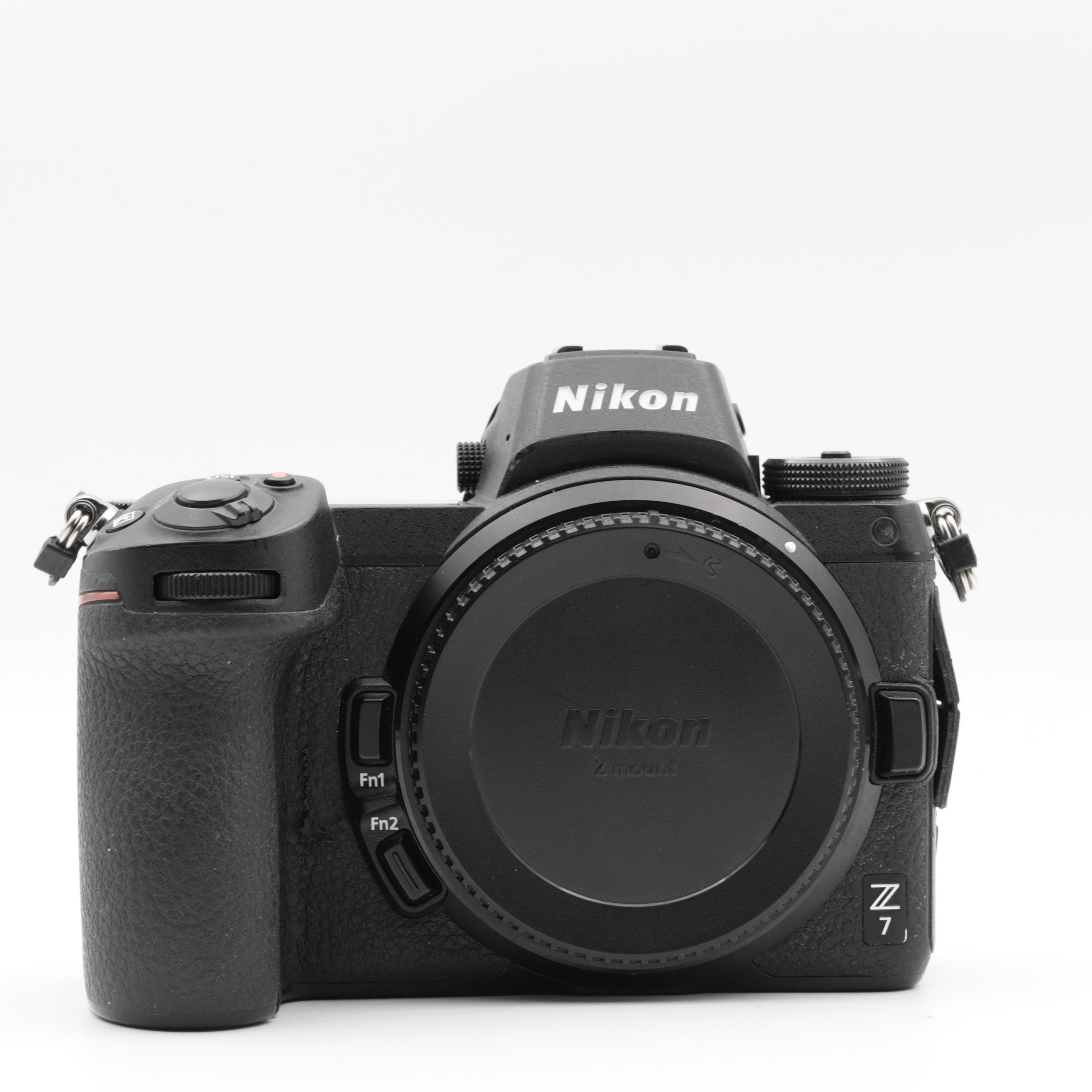 Nikon Z7 Gehäuse | GEBRAUCHT