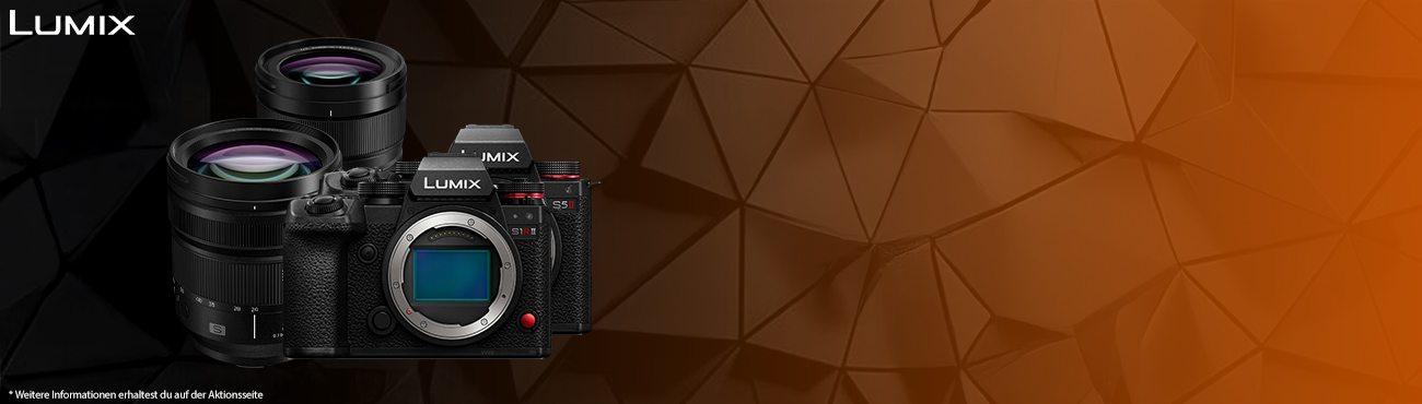 Lumix S Kombi-Rabatt Aktion - Kategorieseite Desktop