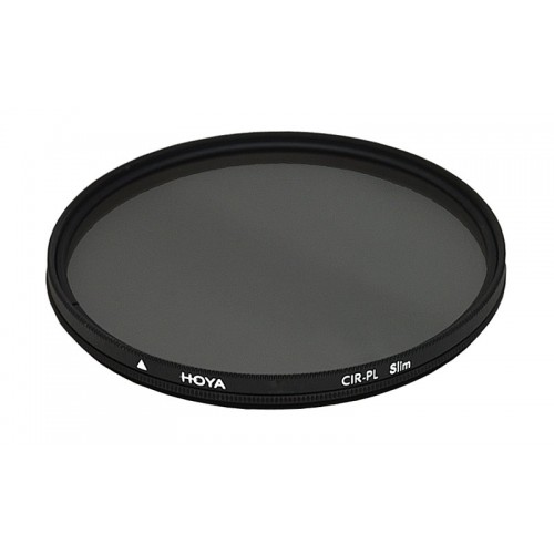 Hoya 37mm Pol Circular Slim Filter hoya-slim-500x500