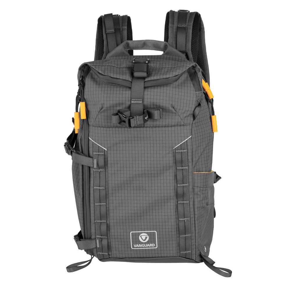 Vanguard-VEO-ACTIVE-42M-Rucksack-Grau-Bild3