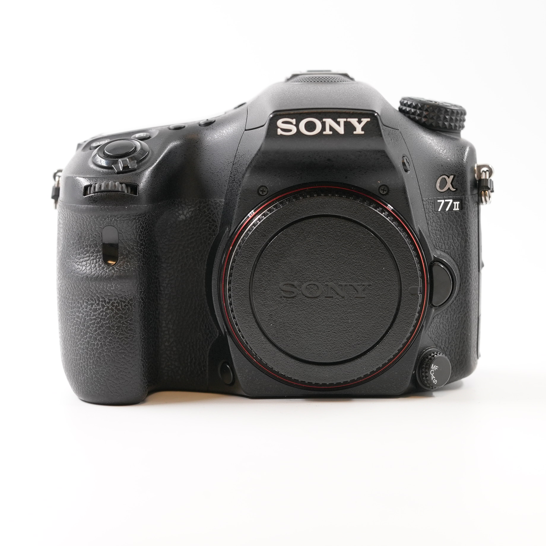 SONY A 77 II GEH. / GEBRAUCHT