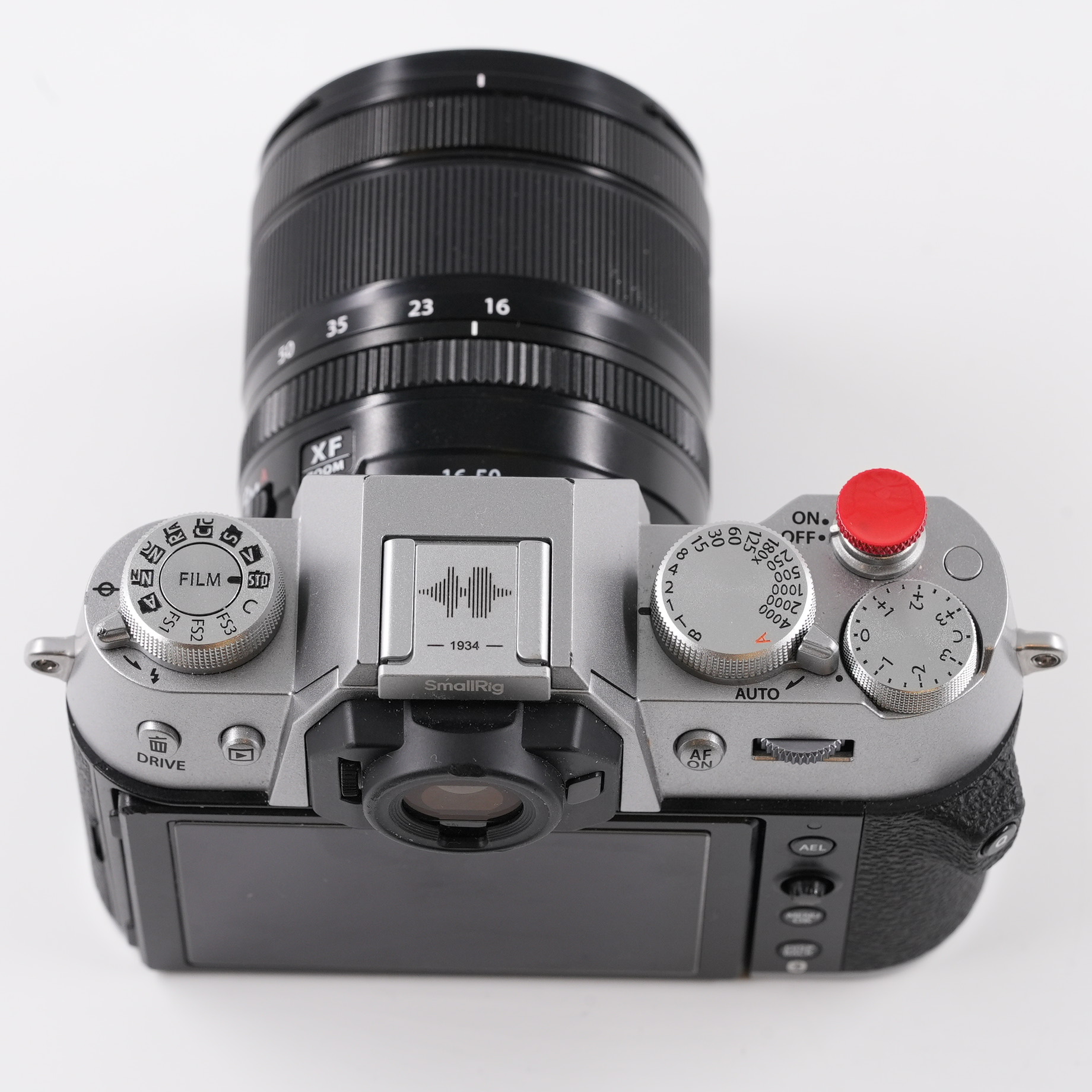 Fuji X-T50 + XF 16-50 2,8-4 I GEBRAUCHT