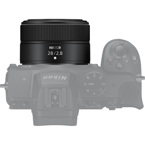 Nikon-Z-28mm-f2-8-4