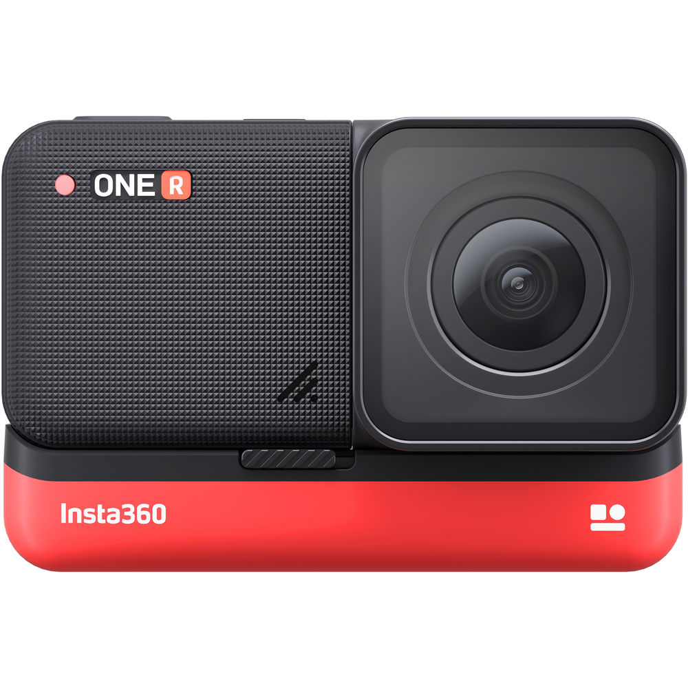 Insta360 ONE R 4K Edition insta360-one-r-4k-edition-frontansicht2
