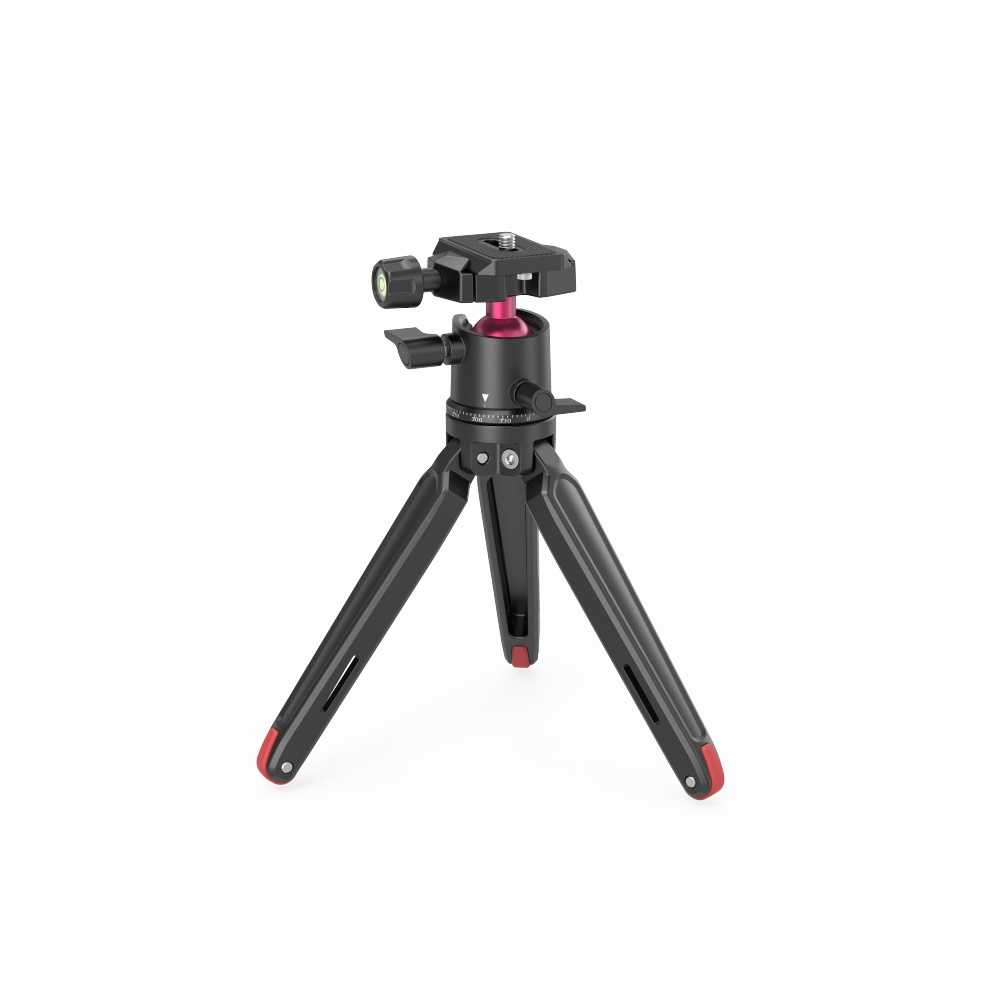 SmallRig-Tabletop-Mini-Stativ-mit-Panorama-Kugelkopf-BUT2664-Bild6