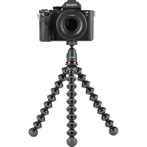 joby-gorillapod-1k-mit-kugelkopf-nutzung