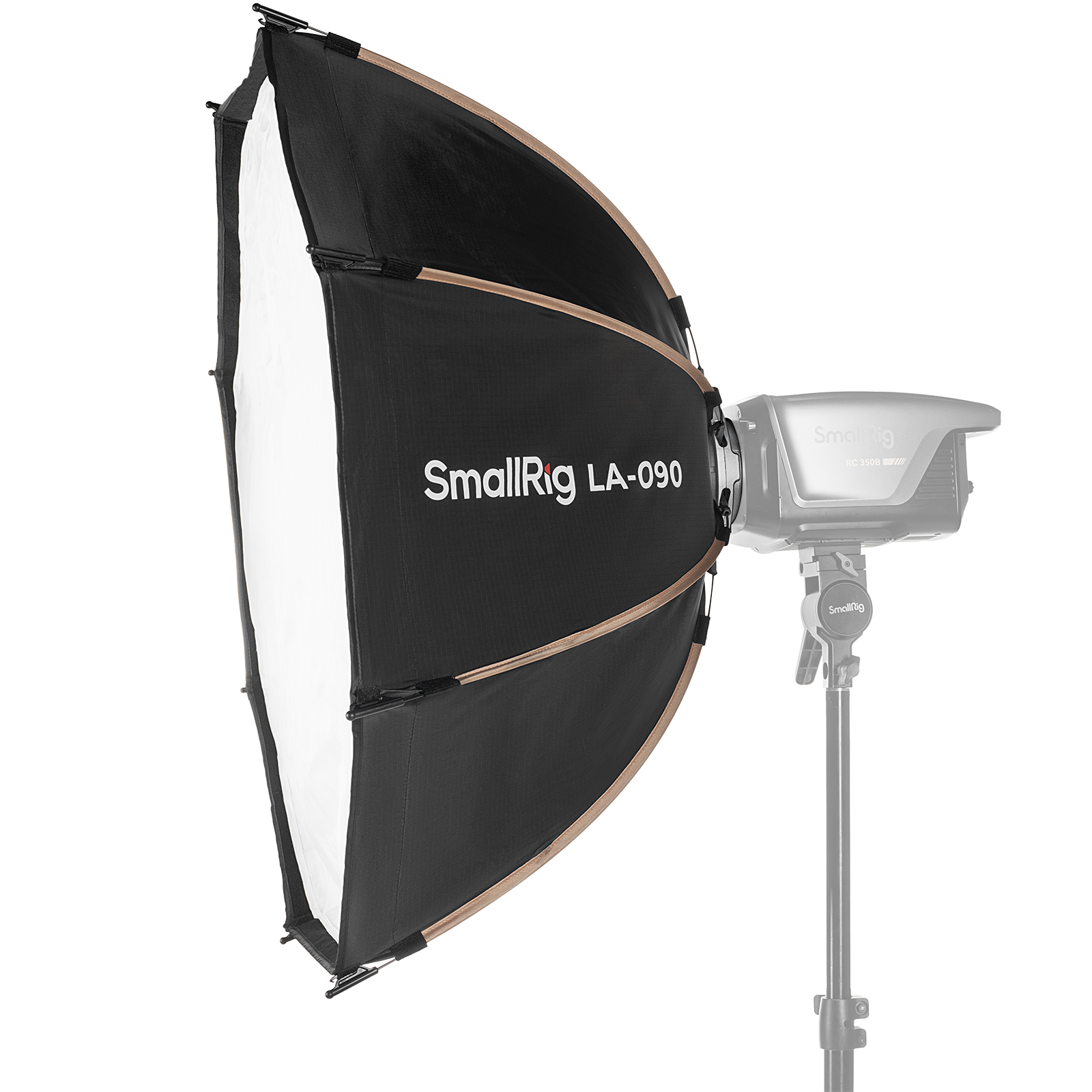 SmallRig 4633 LAO90 Octagonal Softbox 90cm
