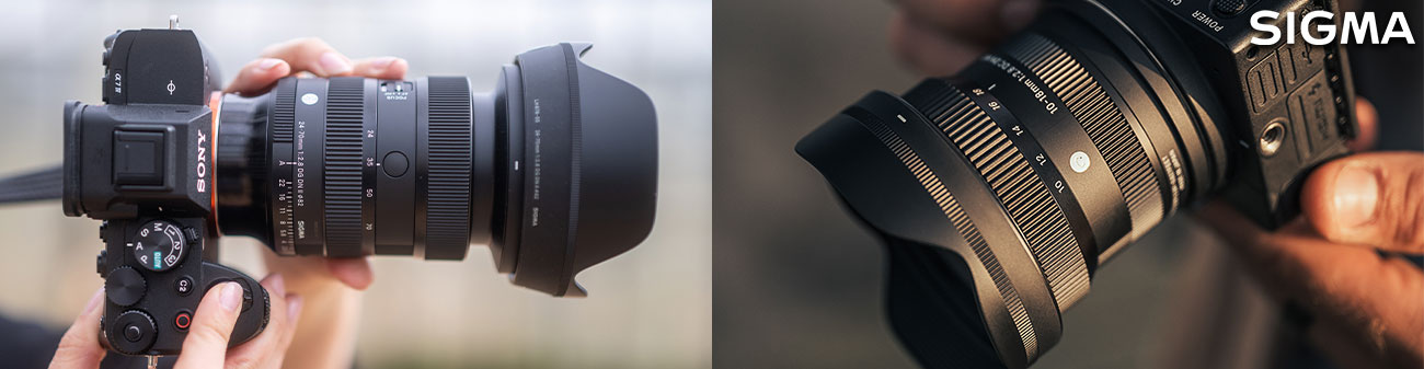 Spiegelreflex-Sigma-Titelbild