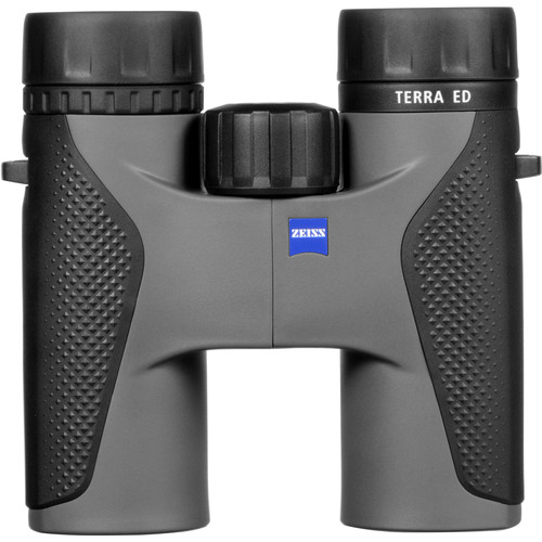Zeiss Terra ED 8x32 Fernglas Schwarz-Grau Zeiss-Terra-ED-8x32-Fernglas-Schwarz-Grau-3