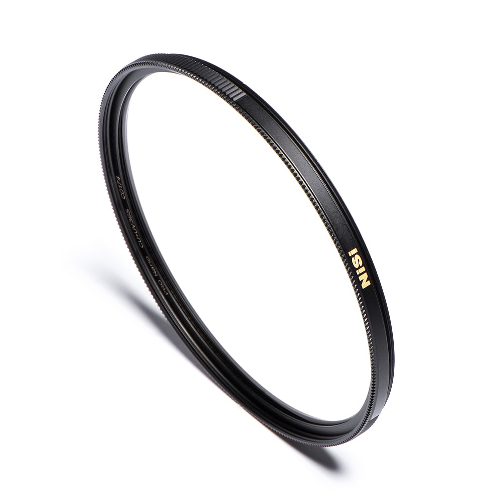 NiSi HUC UV 72mm Schraubfilter NiSi-PRO-Nano-HUC