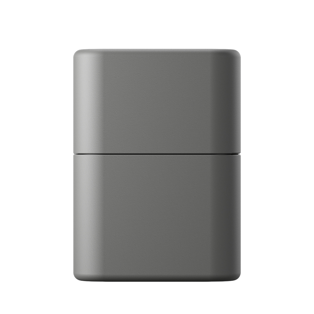 DJI-Mic-3-Ladeschale Ansicht Seite