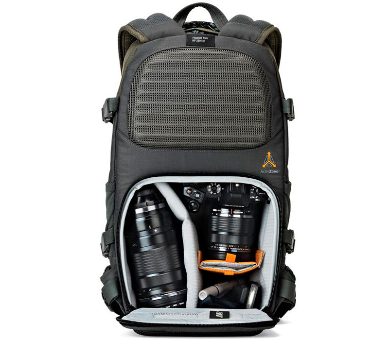 lowepro-flipside-trek-250-aw-fotorucksack-stauraum