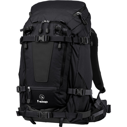 f-stop Tilopa 50L DuraDiamond Anthracite Rucksack Mountain Series