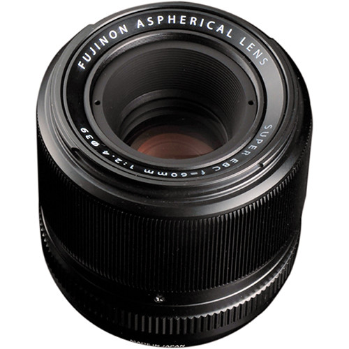 Fujifilm XF 60mm f/2.4 Macro Objektiv Fujifilm-XF-60mm-F2-4-Macro_1