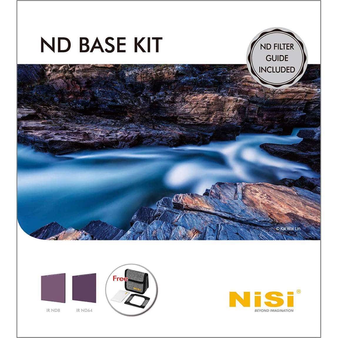 Kit-Filtri-ND-Base