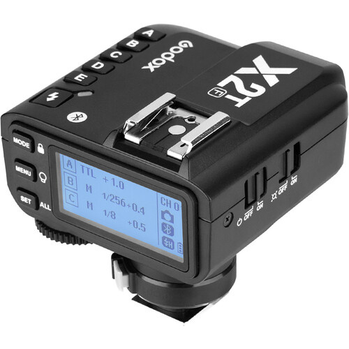 Godox X2T Fujifilm Sender