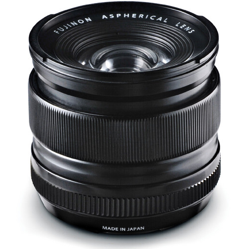 Fujifilm XF 14mm f/2.8 R Fujinon Objektiv Fujifilm-XF-14mm-F2-8-R-Fujinon_1