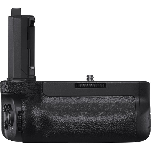 sony-vg-c4em-batteriegriff-fuer-sony-alpha-7r-iv-frontansicht