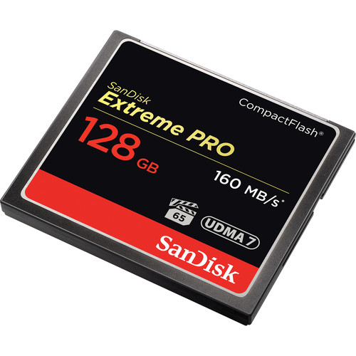 SanDisk-128GB-Extreme-Pro-CompactFlash-Speicherkarte-Bild1