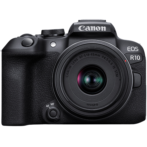 Canon EOS R10 Kit mit RF-S 18-45mm IS STM Objektiv Canon-EOS-R10-Kit-mit-RF-S-18-45-3ZX5BscjIreD8c