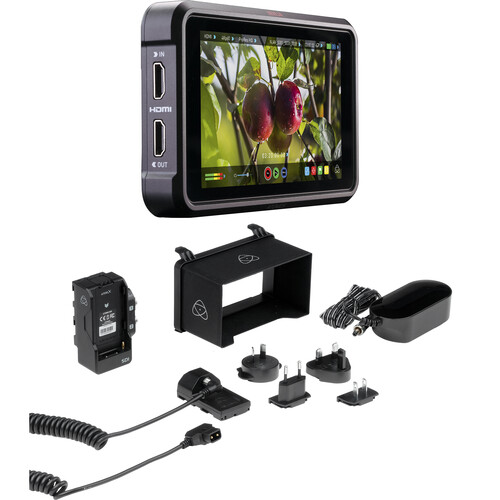 Atomos Ninja V Pro Kit Atomos-Ninja-V-Pro-Kit-6
