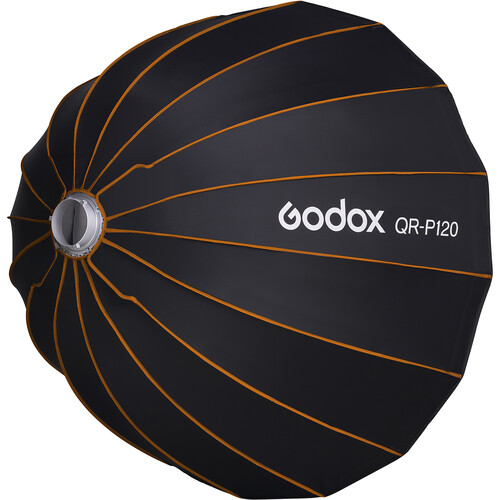 Godox-QR-P120-Parabolic-Softbox-2