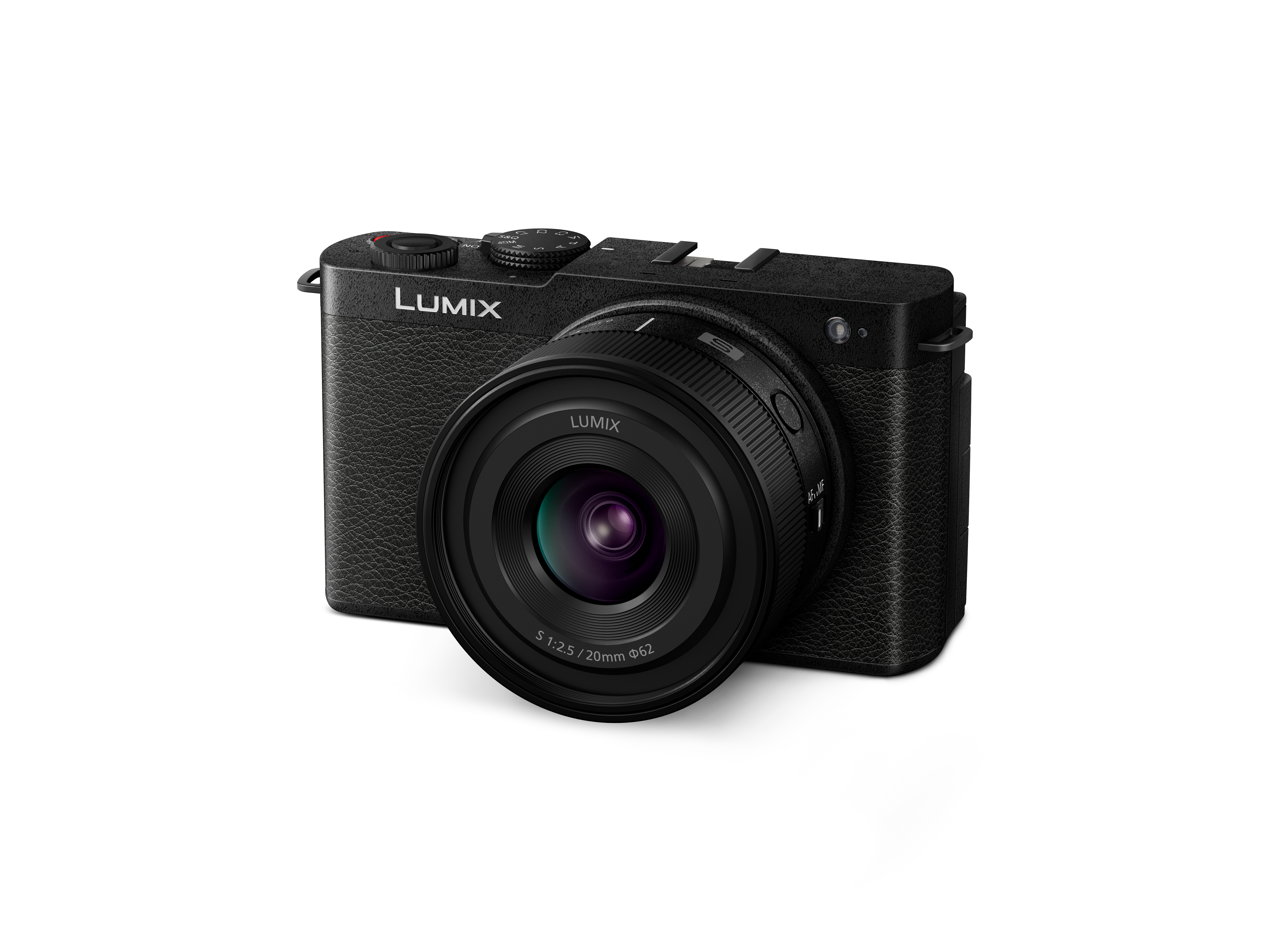 Panasonic Lumix S 20mm f/2.5