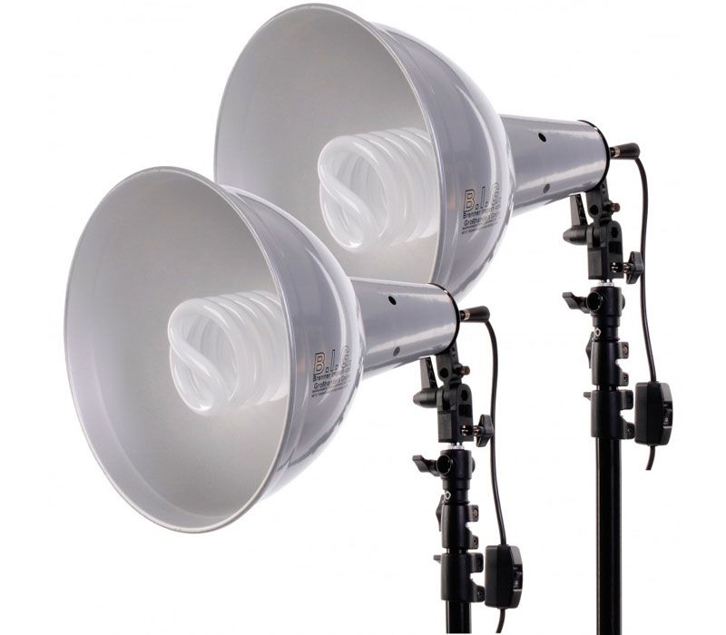 Helios 501 Biglamp Mega-Kit | Jetzt kaufen!